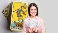 Estos 3 signos serán ricos en lo que resta de agosto, según el Tarot
