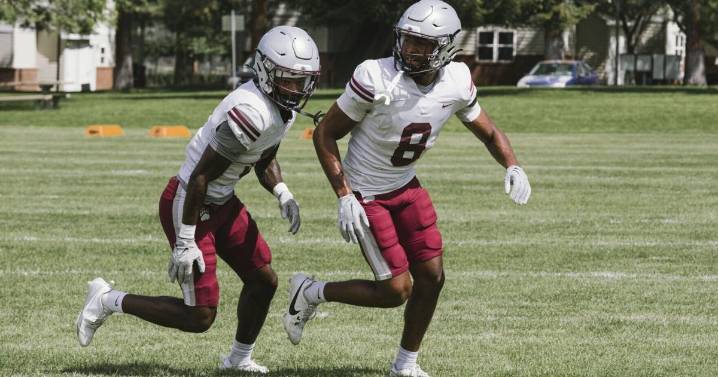 A breakdown of Montana Grizzlies' cornerbacks heading into the 2025 season