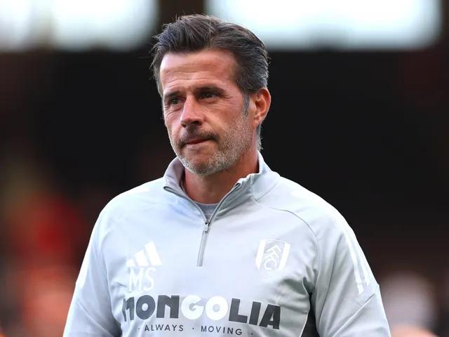 Silva expresses Fulham transfer frustration, delivers injury update ahead of Chelsea clash