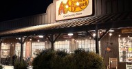 Cracker Barrel admits to fault with new logo