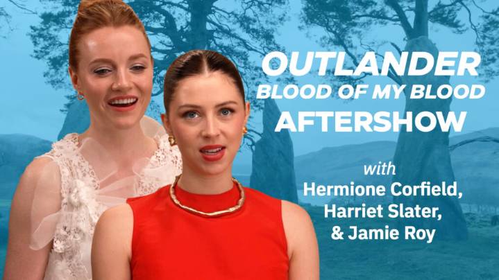 'Outlander: Blood of My Blood' Episode 4 Explained: Stars Break Down Ellen and Julia's Pivotal Meeting (Exclusive)