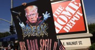 GOP Forced to Drop Home Depot-Themed ICE Merch in Awkward About