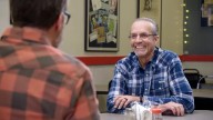 Dale Jr. and Kyle Petty go back-and-forth on state of NASCAR