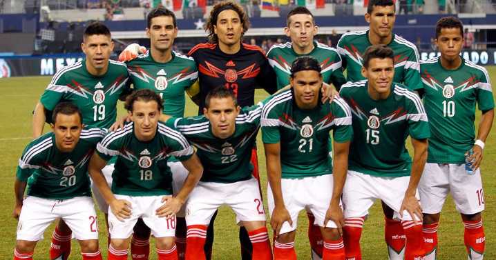 Japón vs México: Aguirre presenta convocatoria rumbo a Mundial 2026