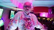 La leyenda alrededor de Henri Donnadieu, dueño del 9 y figura del entretenimiento LGBT+ México