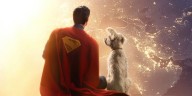 Superman VFX Supervisor Reveals James Gunn's Dog Inspired Krypto