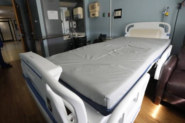 ‘Truly a groundbreaking discovery’: U.Va. gets funding for clinical trial to stop sepsis