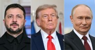 Putin y Zelenski dicen estar listos para reunirse, estas son sus posiciones