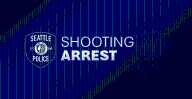 Man Arrested Following Shooting at Golden Gardens Park, Gun Recovered