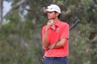 Bronce para Alejandro Caraballo en golf – NotiCel 