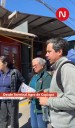 Refuerzan campaña informativa para prevenir ingreso de la mosca de la fruta