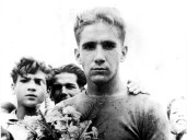 Julio César León, el primer olimpista venezolano lleno de gloria