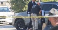 Man shot by federal officer during joint operation with State Police in Worcester, source says