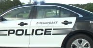 One person dead, another injured after crash in Chesapeake