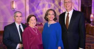 Nell Nolan: Jewish Roots, Magnolia Ball 2025, Sugar Journal Dinner