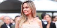 Angelina Jolie Preparing to Sell Her Historic L.A. Home & Move Out of The U.S. 