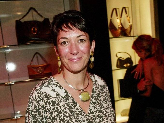 EE.UU. traslada a la cómplice de Jeffrey Epstein a cárcel de mínima seguridad en Texas