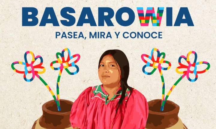 Invita SPyCI a la conmemoración del Día Internacional de los Pueblos Indígenas