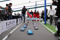 Talca y Yerbas Buenas llevan su talento al H2 Grand Prix 2025
