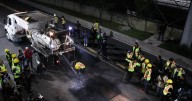 Bacheo nocturno en CDMX: qué vialidades estarán cerradas y rutas alternas