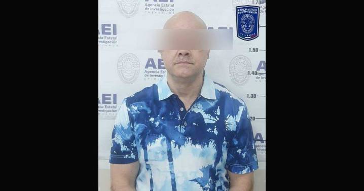 Arrestan a dueño de licorería por fraude millonario