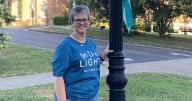 Downtown Somerset to be tied in teal for ovarian cancer awareness on September 1