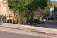 Un hombre cayó desde un puente al arroyo La Santiagueña y terminó en el hospital