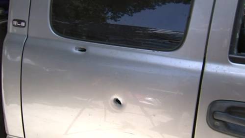 San Bernardino man shot at by immigration agents taken into federal custody