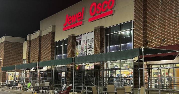 Developer to break ground on new Jewel