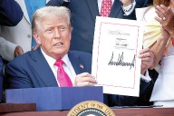 Here’s when everything in Trump’s ‘Big, Beautiful Bill’ takes effect