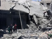 US expands sanctions targeting International Criminal Court