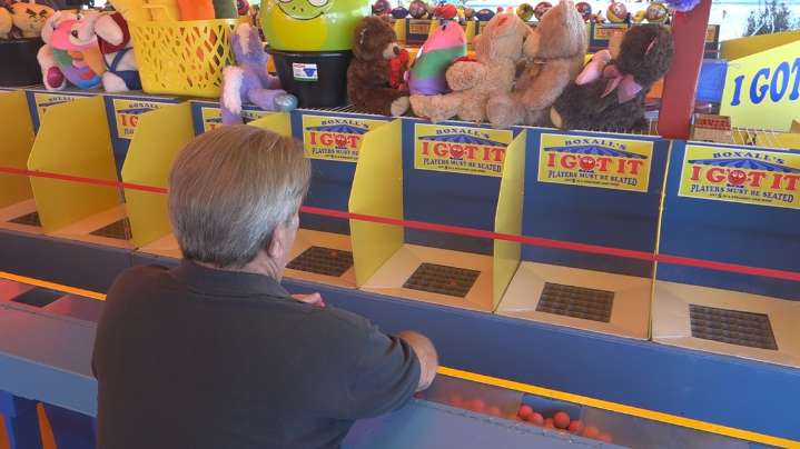 'I Got It', another example of WNY ingenuity