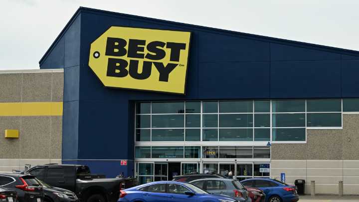 These Are the Best Labor Day Tech and Appliance Deals at Best Buy