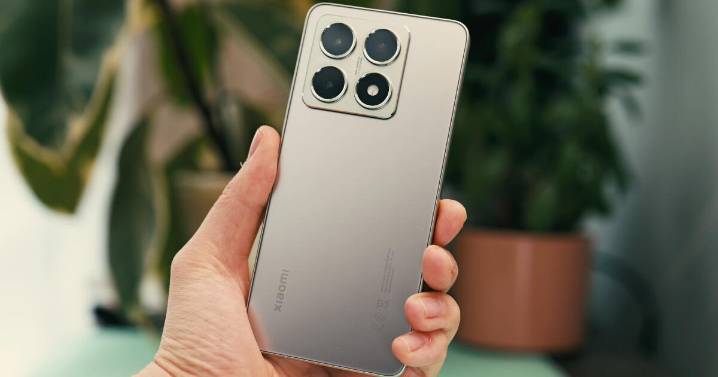 Los 5 celulares Xiaomi que son buenos, con precios económico y los mejores para comprar en el 2025