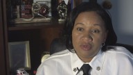 Former Prince George's County Fire Chief placed on administrative leave pending hiring practices investigation