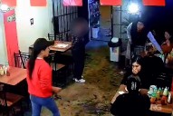 Villa El Salvador: niño suplica que no lo maten durante asalto con armas de fuego