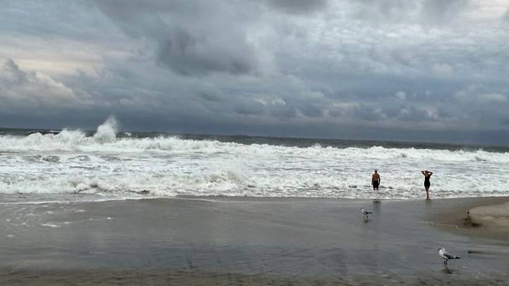 Hurricane Erin expected to bring coastal flooding, widespread erosion to Long Island
