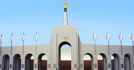 'Cancel the Olympics?' Why the effort to stop the L.A. Games stands little chance