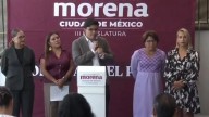 Congreso CDMX con parlamento abierto para Ley de Sistema Público de Cuidados