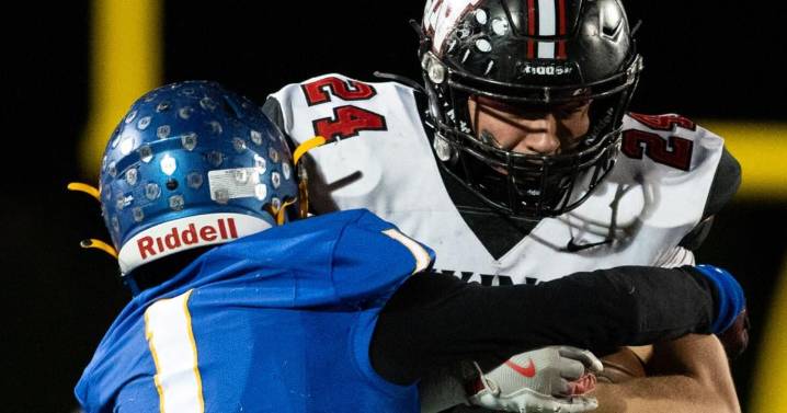 NE8: Huntington North looks to turn special season into sustained success