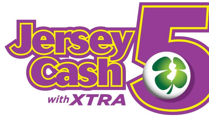 NJ lottery player wins $1.1 million Jersey Cash 5 jackpot