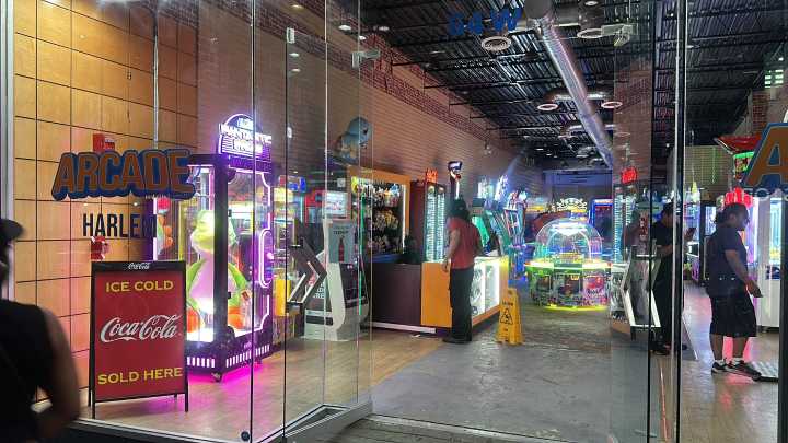 What’s Happening in Harlem Tonight? Harlem Arcade on 125th Has You Covered