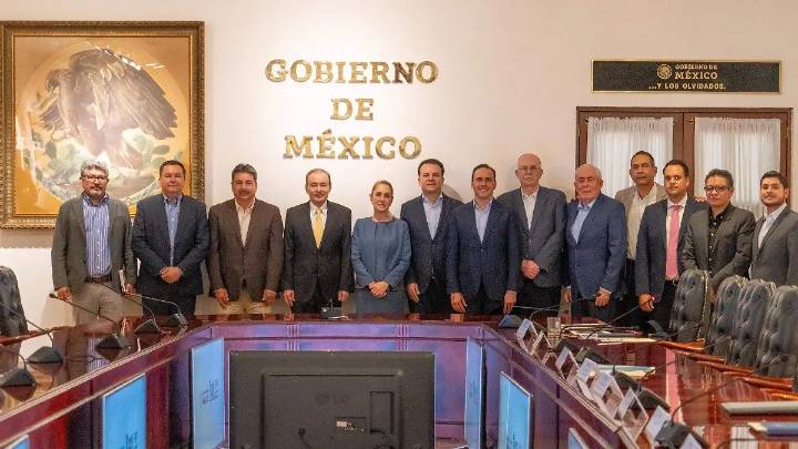 Gobierno Federal acuerda programa especial con Sonora, Coahuila y Durango ante cierre de frontera ganadera