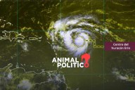 Erin se intensifica a huracán categoría 2; es el primero de la temporada en el Atlántico