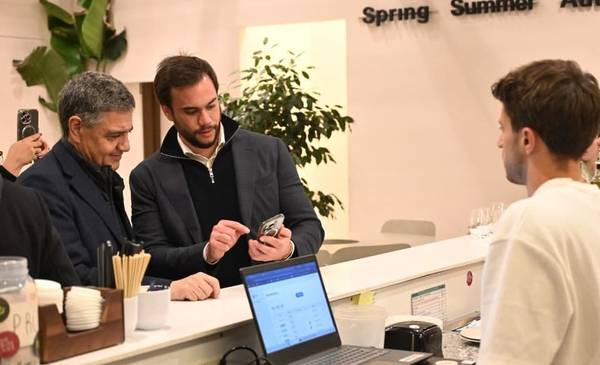 BA Cripto: qué es y cómo pagar con criptomonedas impuestos en CABA