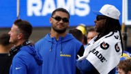Puka Nacua Named To NFL Top 100 For Second Time