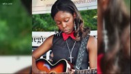 Ridge View High honors Gabbiee Swainson with Cuts for Gabbiee event