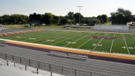 Newly-renovated Allen Mitchell Athletic Complex ready for action