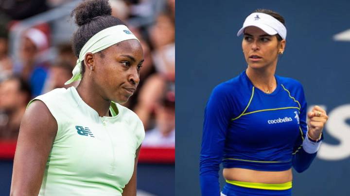Who Is Coco Gauff’s R1 Opponent at the US Open? All You Need to Know About Ajla Tomljanovic Discover Ajla Tomljanovic. Explore her bio, family, nationality, coaches, net worth, and career earnings in 