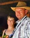 Jerry Lon and Laura Lynn (Lewis) McKenzie
